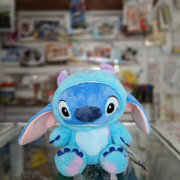 Stitch pijama sullivan