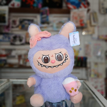 Peluche Labubu 