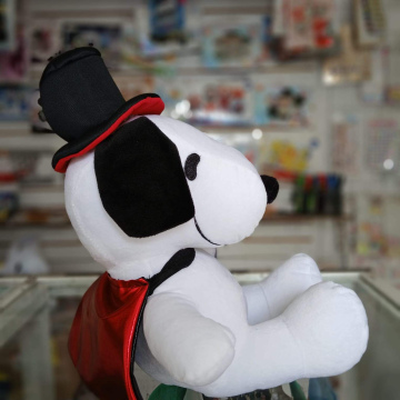 Snoopy Mago